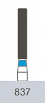 картинка Бор алмазный 837-014, SF-12 (5 шт.), Prima Dental Group