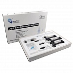 картинка E21-11 Набор стандартный ортодонтический Лайт кью - Light cure standard kit (9х3,5гр+8мл+2,5мл), Westlake