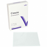 картинка Стекло для замешивания (1 шт.), Владмива