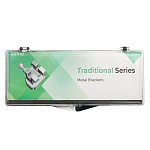 картинка Набор брекетов Traditional металлический .018 ROTH с крючком, ORJ (20шт)