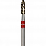 картинка Фреза GW L EF 139-023 (1шт), SS White