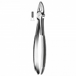 картинка Щипцы для удаления верхних малых резцов, Эур-мед