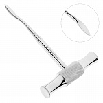 картинка 13-1 Элеватор Леклюза (Lecluse) прямой, HLW Dental