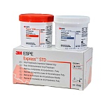картинка Экспресс - Express STD (7312), 3M ESPE (2х305мл)