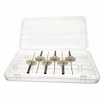 картинка Иглы для экструзии гуттаперчи Икью-Ви ФиллНидл - EQ-V FillNeedle к аппарату EQ-V Fill, Meta Biomed