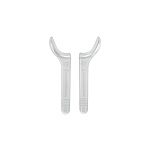 картинка 	860122 Набор ретракторов doctorseyes №64 (2шт), Doctorseyes