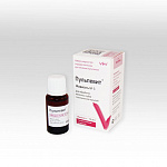 картинка Пульпевит №3 (формокрезол), Владмива (15мл)