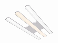 картинка Светильник бестеневой светодиодный Brite Triton, D-TEC