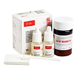 картинка Целит Иономер ПХ (20г+10мл+10мл), Целит