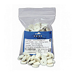 картинка Диски полировочные без пропитки, Yeti (100 шт)