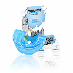 картинка Трейнер Myobrace K2 для сменного прикуса (этап 2), MRC
