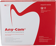 картинка Эни-Ком Кит - Any-Com Kit, Mediclus (5х4г+5мл+3мл)