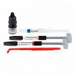 картинка Те-Эконом Плюс Интро Пак - Te-Econom Plus Intro Pack (арт. 610908AN, набор 2 шприца), Ivoclar