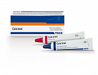 картинка Кальцимол - Calcimol (основа 13 г, катализатор 11 г), VOCO