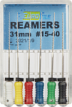картинка Римеры - Reamers, 31 мм, EuroFile