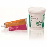 картинка Зетаплюс набор - Zetaplus Intro kit, Zhermack (1,53кг+140мл+60мл)