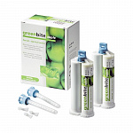 картинка Гринбайт эппл - Greenbite apple, Detax (2х50 мл)