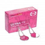 картинка Ультраяркие родиевые зеркала ULTRA retract FS (1 шт), Hahnenkratt