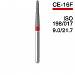 картинка Бор алмазный CE-16F (5 шт.), MANI