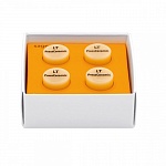 картинка Заготовки для прессования низкой прозрачности PressCeramic LT, Sagemax