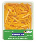 картинка Клинья деревянные, Тор ВМ