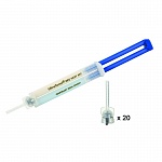 картинка УльтраТемп Рез - UltraTemp REZ, Ultradent