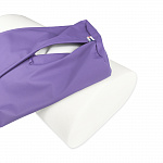 картинка Сменный чехол на поясничный валик, МЕДТЕКС.РФ