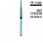 картинка Бор алмазный TF-11SC (5 шт.), MANI