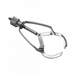 картинка Фиксатор "Айвори" №1.006, Тор ВМ