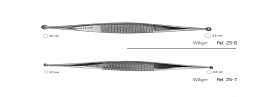 картинка Ложки кюретажные Williger, HLW Dental