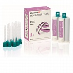 картинка Окклюфаст Рок - Occlufast Rock (2х50мл), Zhermack 