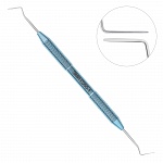 картинка Гладилка дистально-медиальная, изгиб 60° (1шт), ЭМИ