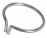 картинка Кольцо фиксирующее, низкое №1.099(4), ТОР ВМ