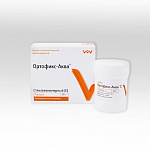 картинка Ортофикс-Аква С, Владмива (порошок 30г)