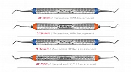 картинка Эмалевые ножи, Hu-Friedy