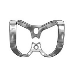 картинка Кламмеры для передних зубов, ТОР ВМ