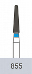 картинка Бор алмазный 855-016, TR-21 (5 шт.), Prima Dental Group