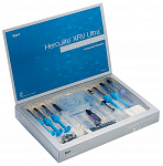 картинка Геркулайт Ультра - Herculite XRV Ultra, набор 33858 (6х4г), Kerr
