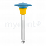 картинка Полир EVE Diapol W18Dg (грубая), EVE