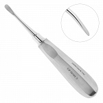 картинка Люксаторы изогнутые, 5 мм, HLW Dental