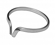 картинка Д-кольцо с плоскими ножками №1.166, Тор ВМ