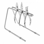 картинка H-100 Подставка для щипцов, HLW Dental