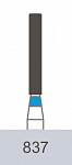картинка Бор алмазный 837-012 M, SF-11M (5 шт.), Prima Dental Group
