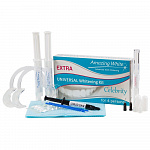 картинка Набор для отбеливания Amazing White Universal Extra 37%, AW78, Amazing White
