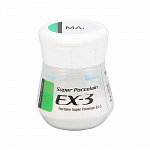 картинка Плечевая масса Норитаке Экс-3 Маргин - Noritake EX-3 Margin (10г), Kuraray