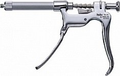 картинка Шприц интралигаментарный, Miniject