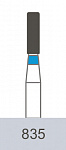 картинка Бор алмазный 835-013 M, SF-31M (5 шт.), Prima Dental Group