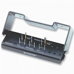 картинка Набор Fissurotomy Diagnostic & Finishing Bur (11 предметов), SS White