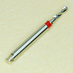 картинка Дриль спиральный ДС, Форма