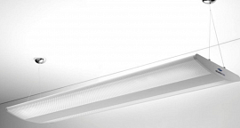 картинка Бестеневой светильник Genie, Atena Lux